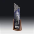 Oceania Award | https://www.bestnamebadges.com