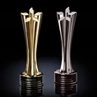 Bastion Flame Award | https://www.bestnamebadges.com