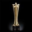 Bastion Flame Award | https://www.bestnamebadges.com