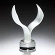 Aerial Award | https://www.bestnamebadges.com