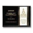 Ebony Fusion Plaque Award | https://www.bestnamebadges.com