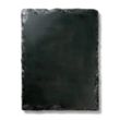 Stonecast™ Slate Plaque | https://www.bestnamebadges.com