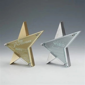 Stellar Award | https://www.bestnamebadges.com