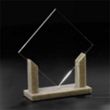 Acrylic Diamonds Award | https://www.bestnamebadges.com