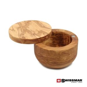 Swissmar® Siena Salt Keeper | https://www.bestnamebadges.com