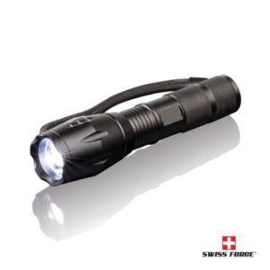 Swiss Force® Magellan Flashlight | https://www.bestnamebadges.com