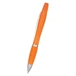 Twin-Write Pen With Highlighter | https://www.bestnamebadges.com