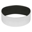 1" Silicone Bracelet | https://www.bestnamebadges.com