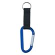 8mm Carabiner | https://www.bestnamebadges.com