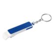 Bottle Opener/Phone Stand Key Chain | https://www.bestnamebadges.com