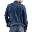 Levi's® Original Men's Trucker Jacket | https://www.bestnamebadges.com