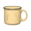 15 Oz. Campfire Mug | https://www.bestnamebadges.com