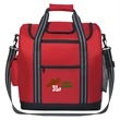 Flip Flap Cooler Bag | https://www.bestnamebadges.com