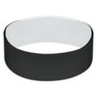 1" Silicone Bracelet | https://www.bestnamebadges.com