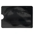 RFID Credit Card Protector Sleeve | https://www.bestnamebadges.com