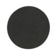 Bonded Leather Coaster | https://www.bestnamebadges.com
