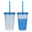 16 Oz. Econo Color Changing Tumbler | https://www.bestnamebadges.com