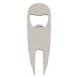 Divot Tool With Bottle Opener | https://www.bestnamebadges.com