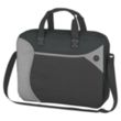 Wave Non-Woven Briefcase/Messenger Bag | https://www.bestnamebadges.com