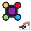 Total Recall Memory Game | https://www.bestnamebadges.com