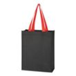 Non-Woven Mini Tote Bag | https://www.bestnamebadges.com