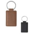 Leatherette Executive Key Tag | https://www.bestnamebadges.com