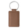 Leatherette Executive Key Tag | https://www.bestnamebadges.com