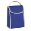 Non-Woven Folding Identification Lunch Bag | https://www.bestnamebadges.com