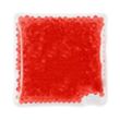 Square Gel Beads Hot/Cold Pack | https://www.bestnamebadges.com