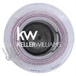 Transparent Tape-A-Matic | https://www.bestnamebadges.com