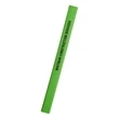 International Carpenter™ Pencil | https://www.bestnamebadges.com