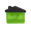 House Shape Clip | https://www.bestnamebadges.com