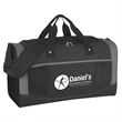 Quest Duffel Bag | https://www.bestnamebadges.com