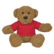 6" Ole' Time Rag Bear | https://www.bestnamebadges.com