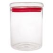 26 Oz. Fresh Prep Glass Container With Lid | https://www.bestnamebadges.com