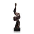 Orion Award - Black Base | https://www.bestnamebadges.com