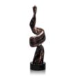 Orion Award - Black Base | https://www.bestnamebadges.com