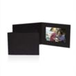 Roxbury Single Folder - Black | https://www.bestnamebadges.com
