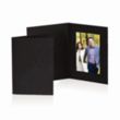 Roxbury Single Folder - Black | https://www.bestnamebadges.com