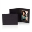 Roxbury Single Folder - Black | https://www.bestnamebadges.com