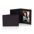 Roxbury Single Folder - Black | https://www.bestnamebadges.com
