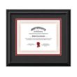 Cottingham - Black | https://www.bestnamebadges.com
