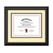 Cottingham - Black | https://www.bestnamebadges.com