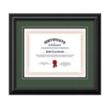 Cottingham - Black | https://www.bestnamebadges.com