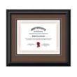 Cottingham - Black | https://www.bestnamebadges.com