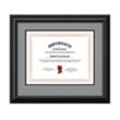 Cottingham - Black | https://www.bestnamebadges.com