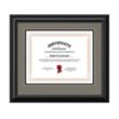 Cottingham - Black | https://www.bestnamebadges.com