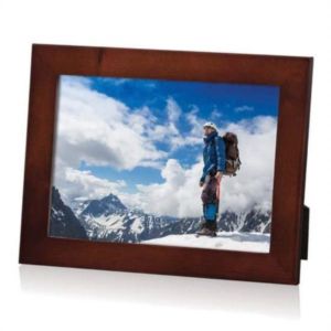 Linear - Brown | https://www.bestnamebadges.com