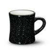 Colby Mug - 10oz - Deep Etch | https://www.bestnamebadges.com