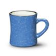 Colby Mug - 10oz - Deep Etch | https://www.bestnamebadges.com